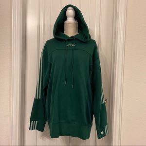 adidas Ivy Park Long Sleeve Hoodie (Gender Neutral)